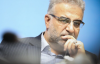 زاهدی‌وفا وزیر تعاون، کار و رفاه اجتماعی نشد
